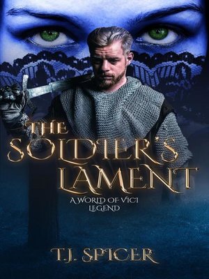 cover image of The Soldier's Lament
